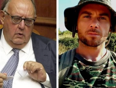 ΣΦΕΒΑ για Πάγκαλο: «Ξανακτύπησε» ο εγγονός του δικτάτορα